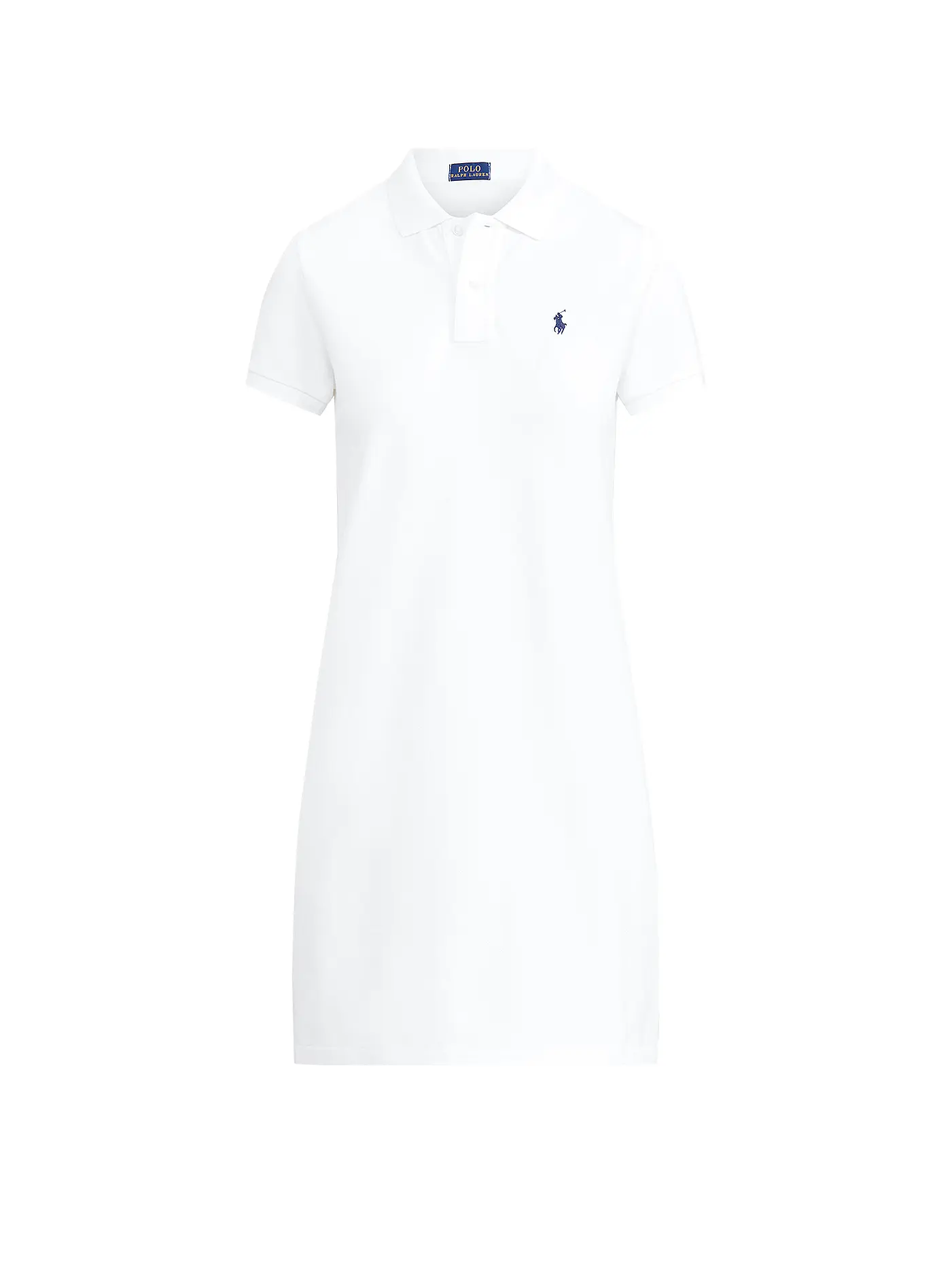 POLO RALPH LAUREN | Polokleid | 